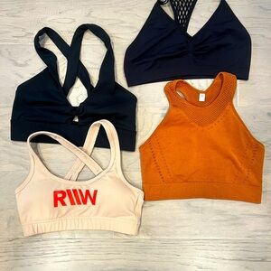 Sports Bra Bundle